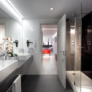 Habitación Romántica con Cama King
